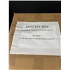 Image 2 : 2 Brand New Amazon Overstock Mystery Boxes