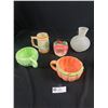 Image 1 : Vintage Home Décor Lot, Pottery, Beer Steins, etc
