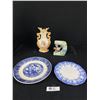 Image 1 : Vintage Lot Royal Albert, etc