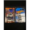 Image 3 : Lot of 3 Hotwheels and Matchbox Cars in Museum Cases, Japan Origins