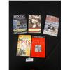 Image 1 : Lot of Books on WW2