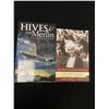 Image 3 : Lot of Books on WW2