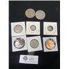 Image 1 : Misc Lot of Tokens and Coins