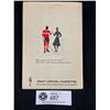 Image 2 : 1939 Sweet Caporal Major League Hockey Guide