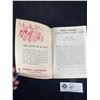 Image 3 : 1939 Sweet Caporal Major League Hockey Guide