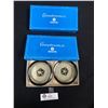 Image 1 : Lot of 4 Chrysler Canada Ash Trays in Boxes