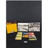 Image 1 : Nice Lot of Vintage Souvenier Photos in Codak Box