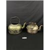 Image 1 : Made in Canada Pat'd 1903 Kettle + Other