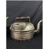 Image 2 : Made in Canada Pat'd 1903 Kettle + Other
