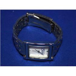 Stainless Steel Excell Watch