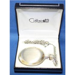 Colibri London Pocket Watch