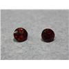 Image 1 : 3.90ctw Rhodolite Gemstones