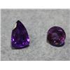 Image 1 : 6.40ctw Amethyst Stones