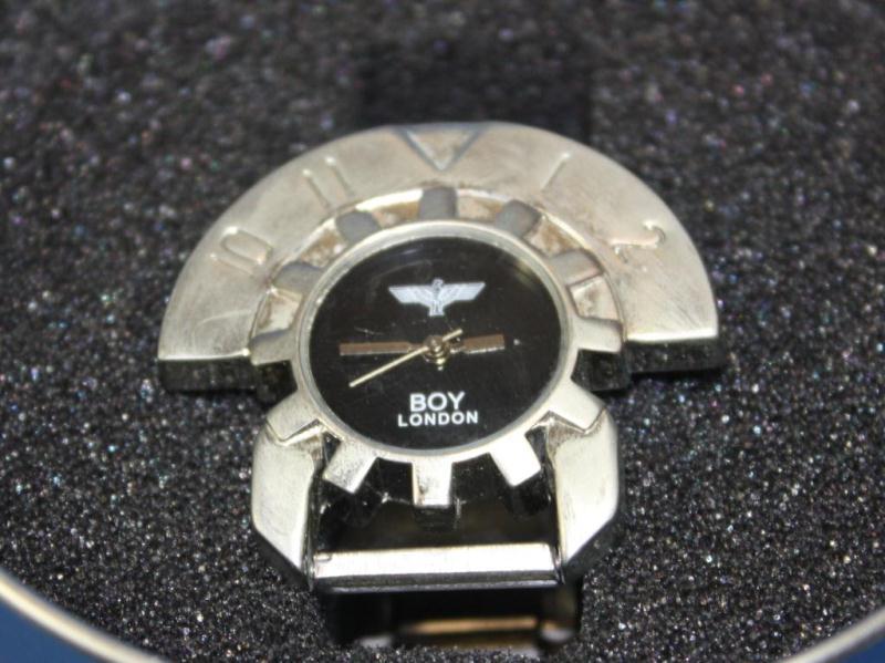 Boy London Ladies Wrist Watch In The Box