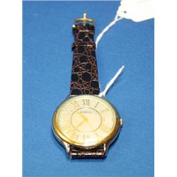 Fossil Watch