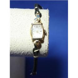 Longines Vintage Wrist Ladies Gold Watch