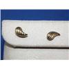 Image 2 : 14K Gold Earrings