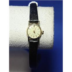 Geneve Vintage Wrist Ladies Watch