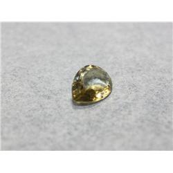 4.25 ctw Citrine Stone