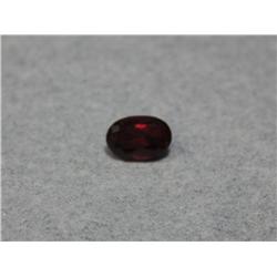 3.90ct Rhodolite Gem