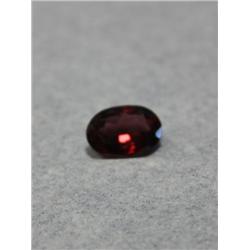 3.90ct Rhodolite Gemstone