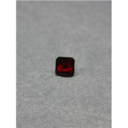 3.30ctw Garnet Stone