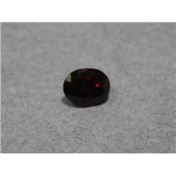 7.00ct Garnet Gemstone