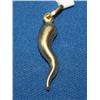 Image 1 : 14k Gold Pendant