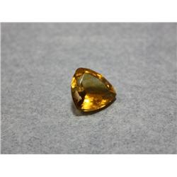 14.95ct Citrine Stone