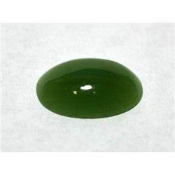 9ctw Burmies Apple Jade