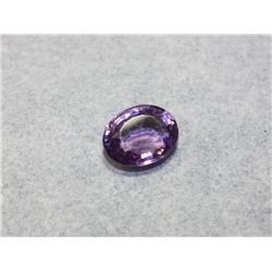 17.10ct  Amethyst Stone