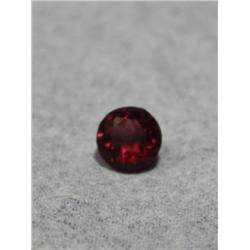 2.35ct Rhodolite Gemstone