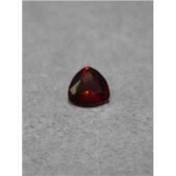 2.95ct Rhodolite Gemstone