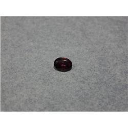 2.30ct Rhodolite Gemstone