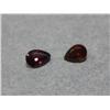 Image 1 : 3.50ctw Rhodolite Gemstones