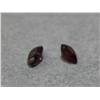 Image 2 : 3.50ctw Rhodolite Gemstones