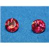 Image 1 : 2.90ctw Rhodolite Stones