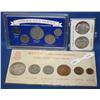 Image 1 : Assortment Of Coin Mint Set