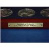 Image 2 : U.S Silver Eagle Dollars Proof Uncirculated in Box