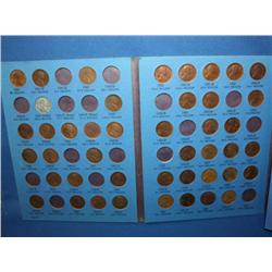 Assortment Of Coin Mint Set