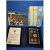Image 1 : Assortment Of Coins Mint Set's