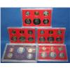 Image 1 : United States Proof Sets