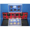 Image 2 : United States Proof Sets