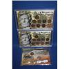 Image 1 : Assortment Of Coin Mint Set