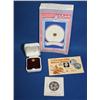 Image 1 : Miniature American Coins Assortment