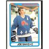 Image 1 : 1990-91 O-PEE-CHEE Joe Sakic (HOF)