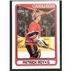 Image 1 : 1990-91 O-PEE-CHEE Patrick Roy (HOF)