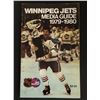 Image 1 : 1979-80 Winnipeg Jets Media Guide