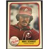 Image 1 : 1981 FLEER Mike Schmidt (HOF)