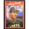 Image 1 : 1990 DONRUSS Barry Bonds